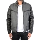Blouson Deeluxe W15660 Edward Noir
