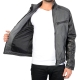 Blouson Deeluxe W15660 Edward Noir