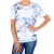 Tee Shirt Eleven Paris Bara Olbaudia Print