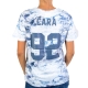 Tee Shirt Eleven Paris Bara Olbaudia Print