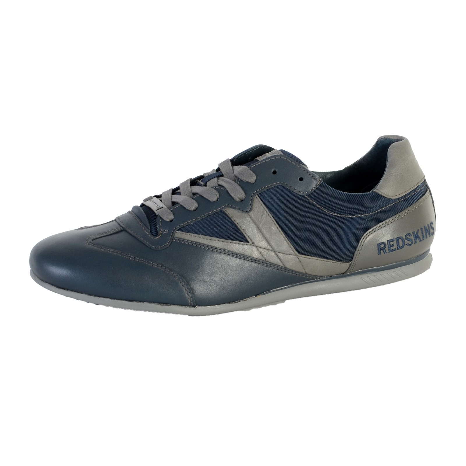 Chaussure Redskins Chicosi Navy / Anthracite