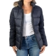 Down Jacket Le Temps Des Cerises Igl002 Galaxy 3223
