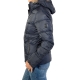 Down Jacket Le Temps Des Cerises Igl002 Galaxy 3223