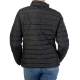 Doudoune Le Temps Des Cerises Iceleo Black 0001