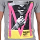 T-Shirt Eleven Paris Dwayne Gris Chiné