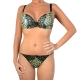 Soutien Gorge Valège Falballa PAD DE Imprimé 