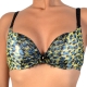 Soutien Gorge Valège Falballa PAD DE Imprimé 