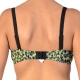 Soutien Gorge Valège Falballa PAD DE Imprimé 