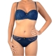 Bra Valège Favorite PAD BCD Blue