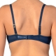 Soutien Gorge Valège Favorite PAD BCD Bleu