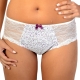Shorty Valège Rosaly Druckt Liberty 