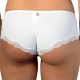 Shorty Valège Rosaly Imprime Liberty  