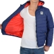 Doudoune Redskins Junior Laryn Dark Blue