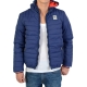 Doudoune Redskins Junior Laryn Dark Blue