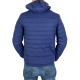 Doudoune Redskins Junior Laryn Dark Blue