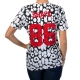 Tee Shirt Eleven Paris Birina 15F2Ly033 Olshayk Print