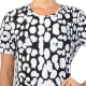 Tee Shirt Eleven Paris Birina 15F2Ly033 Olshayk Print