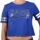 Tee Shirt Eleven Paris Shine 15F2Lt003