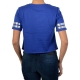 Tee Shirt Eleven Paris Shine 15F2Lt003