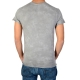T-Shirt Deeluxe W15139K Anarchy Kid Grey