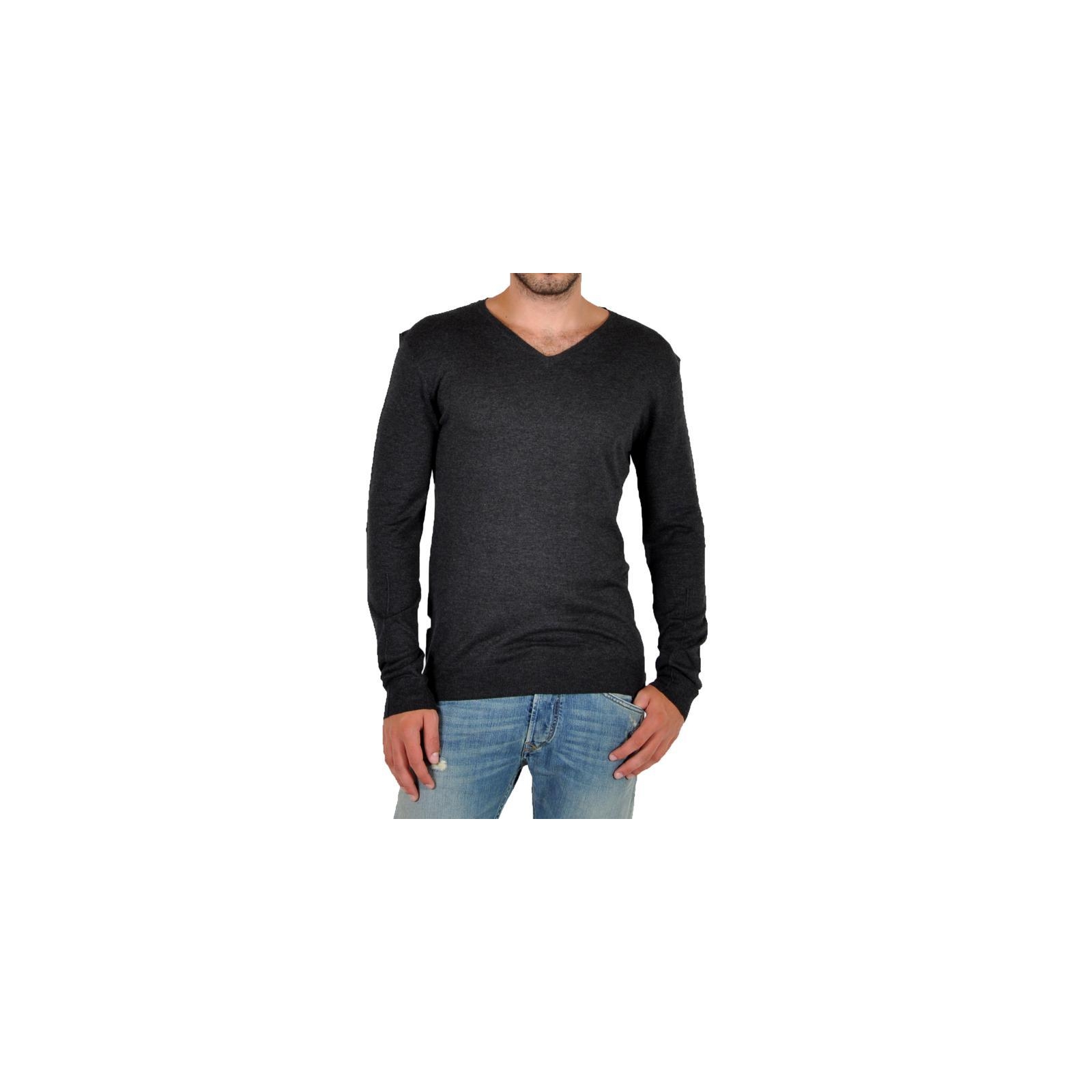 Pull Eleven Paris Odel Noir