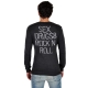 Pull Eleven Paris Odel Noir