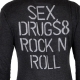 Pull Eleven Paris Odel Noir