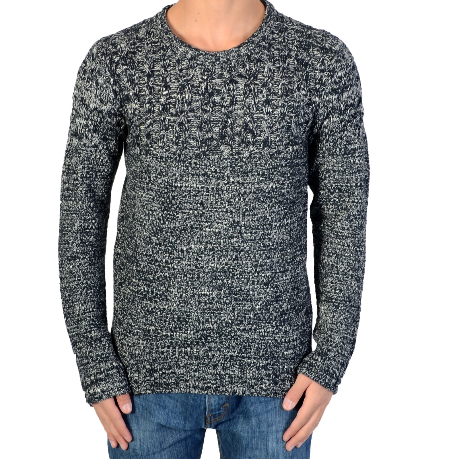 Sweat Deeluxe 74 W15319K Joshua Navy