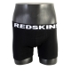 Pack Of 2 Boxers Redskins Bx01 Nono Set Black/Black