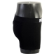Boxer Redskins Pack De 2 Bx01 Nono Set Noir/Noir