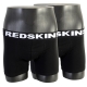 Boxer Redskins Pack De 2 Bx01 Nono Set Noir/Noir