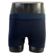 Boxer Redskins Pack De 2 Bx01 Nona-Set Noir/Marine