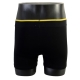 Boxer Redskins Pack De 2 Bx02Nono-Set Noir/Noir