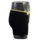 Boxer Redskins Pack De 2 Bx02Nono-Set Noir/Noir