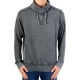 Sweat Enfant Deeluxe 74 Enfant W15508K Trophy Kid Iron Grey