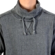 Sweat Enfant Deeluxe 74 Enfant W15508K Trophy Kid Iron Grey