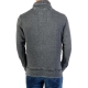 Sweat Enfant Deeluxe 74 Enfant W15508K Trophy Kid Iron Grey