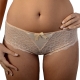 Shorty Valège Dream Nude