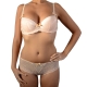 Shorty Valège Reve Nude