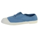 Tennis Bensimon Lace Up Women 563 Denim