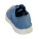 Tennis Bensimon Lacet Femme 563 Denim