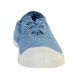 Tennis Bensimon Lacet Femme 563 Denim