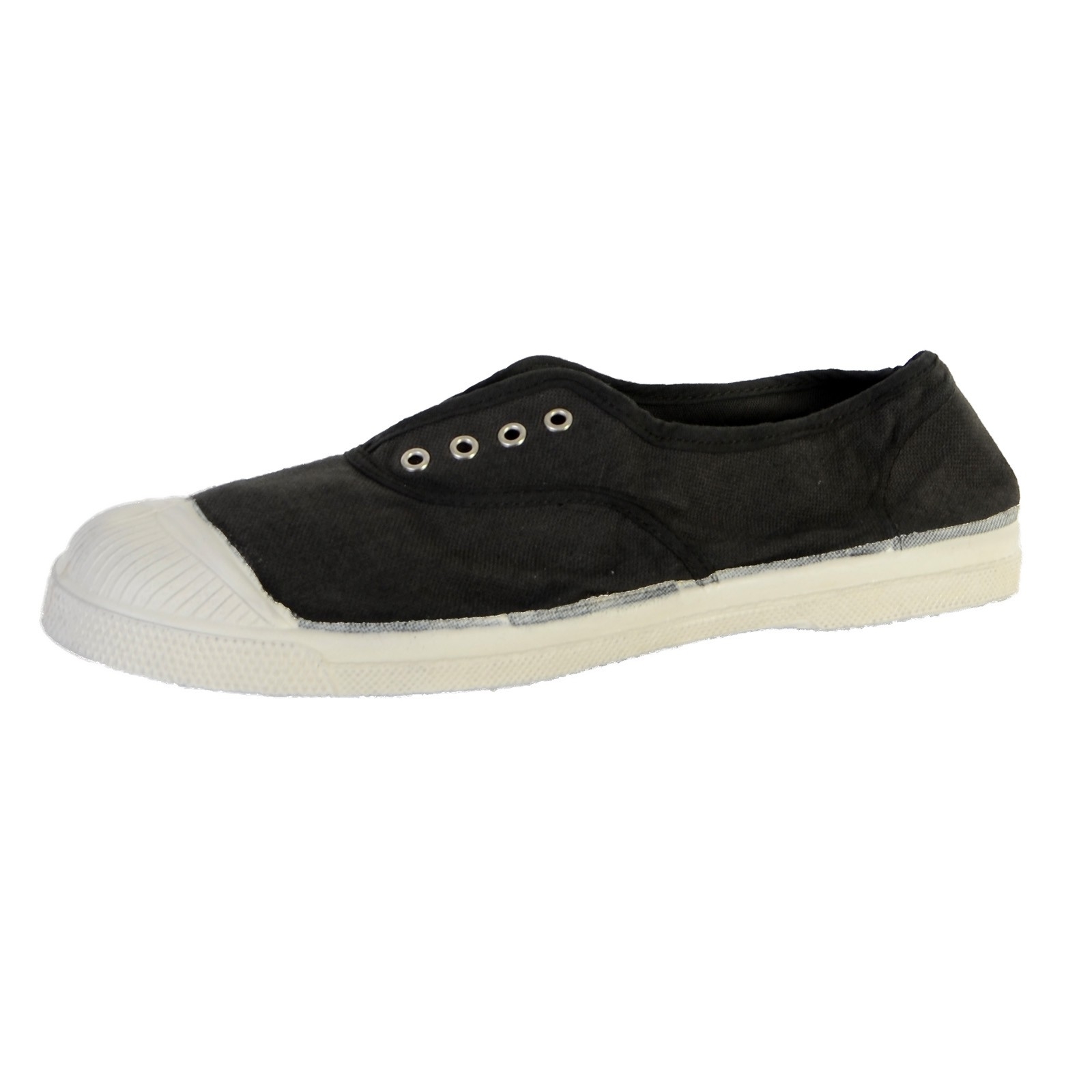 Tennis Bensimon Elly Woman 835 Carbon