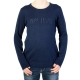 Sweater Pepe Jeans Child Raymond Pb700448 Navy 595