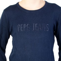 Pullover Pepe Jeans Kind Raymond Pb700448 Navy 595