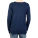 Pull Pepe Jeans Enfant Raymond Pb700448 Navy 595