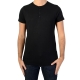 T-shirt Japan Rags Chad Black 0001