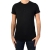 T-shirt Japan Rags Chad Black 0001