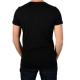 T-shirt Japan Rags Chad Black 0001
