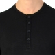 T-shirt Japan Rags Chad Black 0001